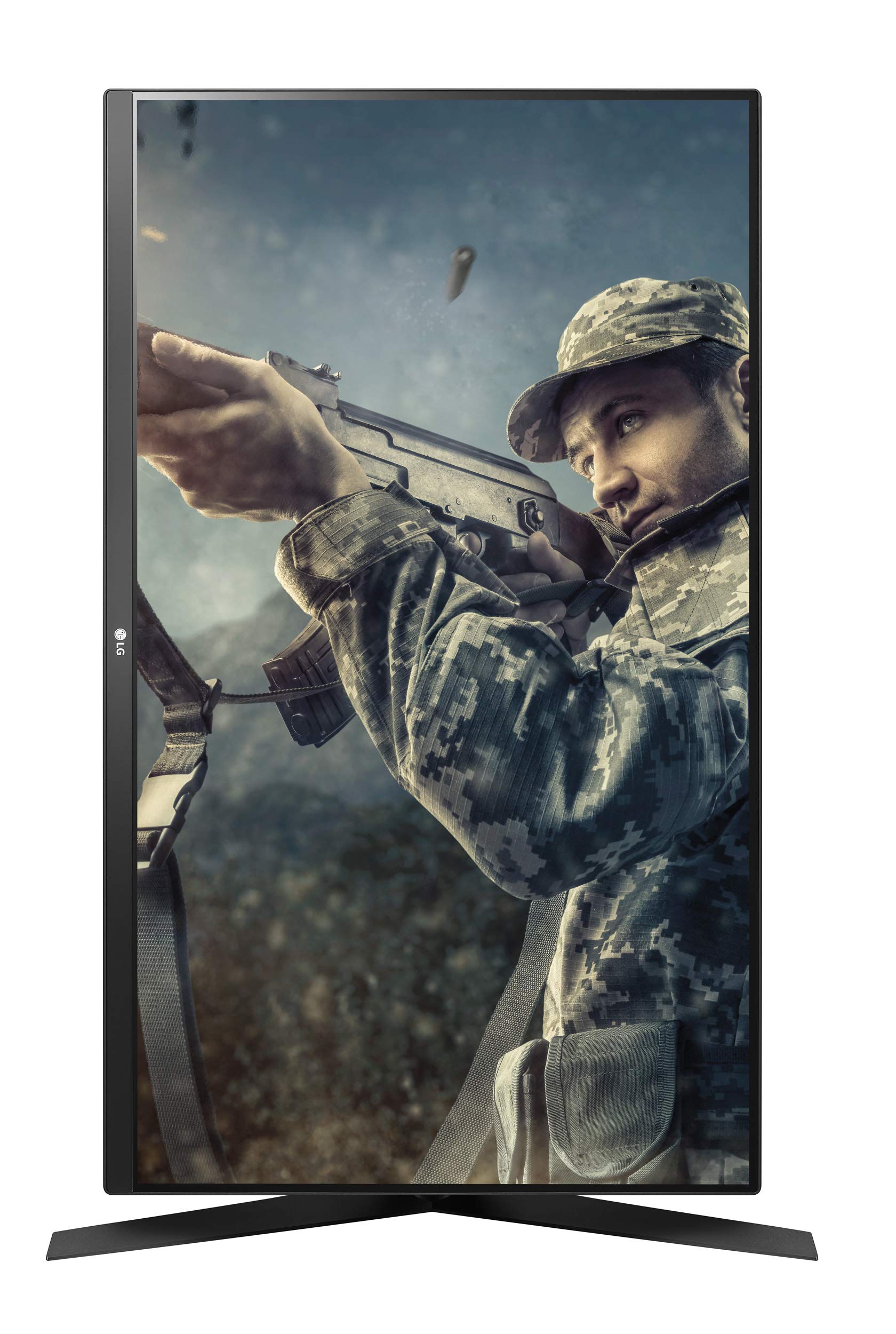 LG ゲーミングモニター 31.5インチ WQHD 144Hz 32GK850F Amazon.co.jp: LG ゲーミングモニター ディスプレイ 32GK850F-B